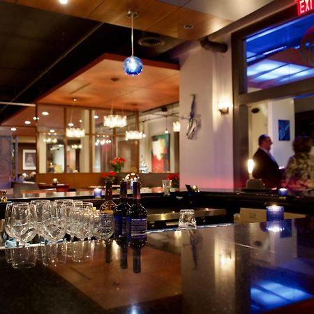 Blu-Tique, Akron, A Tribute Portfolio Hotel Bagian luar foto